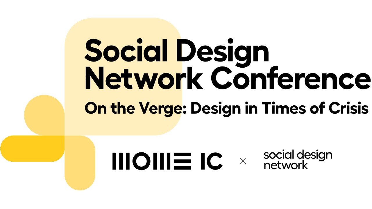 Social Design Network conference