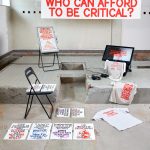 Who Can Afford to Be Critical? An emotional re-reading of the design zeitgeist, 2 years after