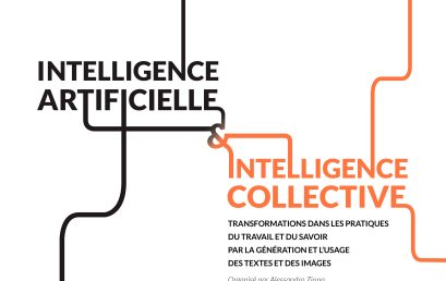 Intelligence artificielle et intelligence collective