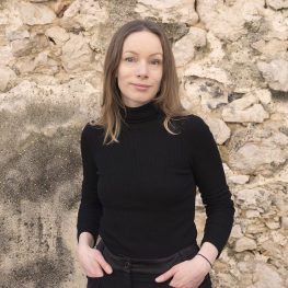 portrait par Emma CHARRIN