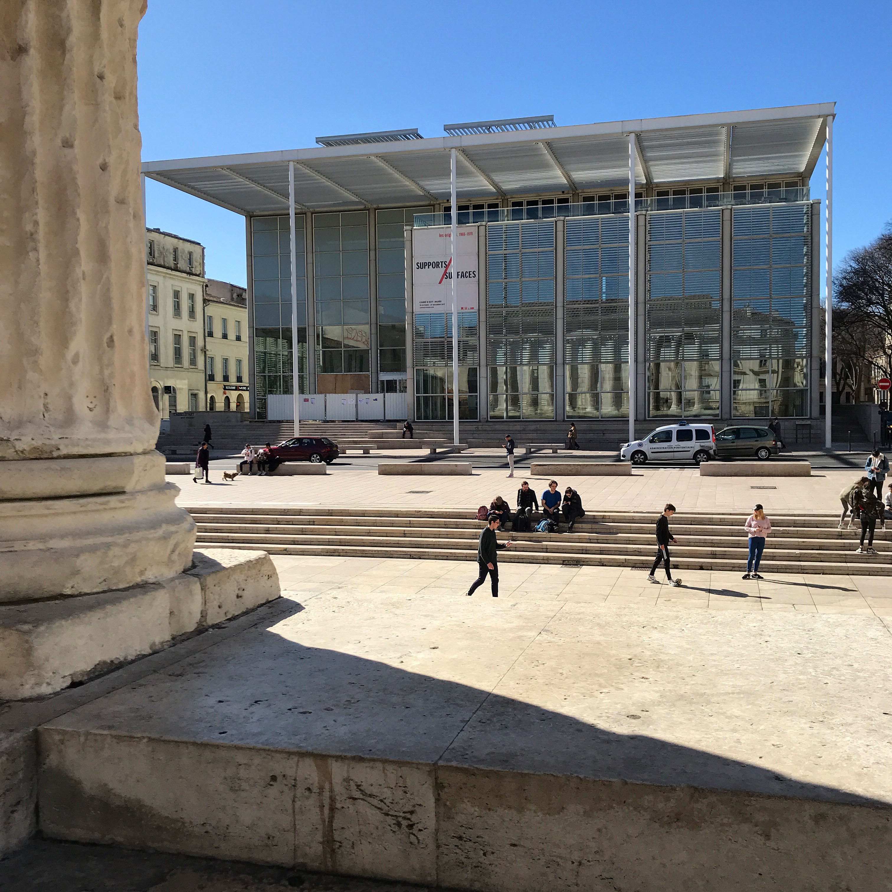 PROJEKT organise 2 colloques internationaux dans le cadre des Entretiens Nîmes-Alès 2018