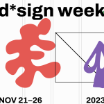 d*sign week