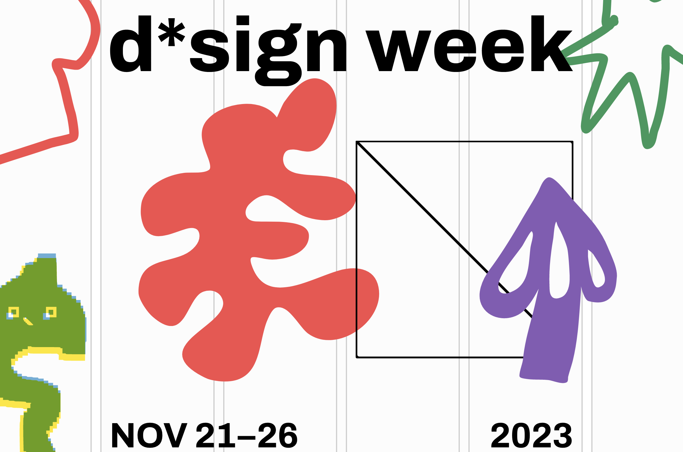 d*sign week