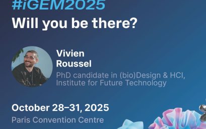 iGEM