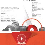 Journée d’étude OSIRSK