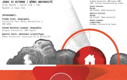 Journée d’étude OSIRSK