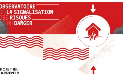 OSIRISK-D Observatoire de la SIgnalisation des Risques et du Danger