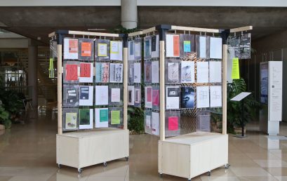 Pratiques et outils libres en création graphique : collecter et transmettre