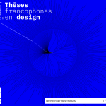 Plateforme des thèses francophones en design