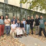 Lancement du projet CTM