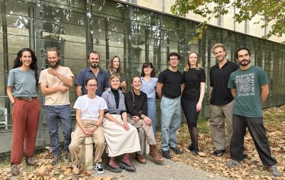 Lancement du projet CTM