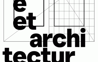 Faire le monde. Livre et architecture