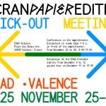 Écran-Papier-Éditer