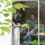 Résidence 2025 à la Villa Kujoyama au Japon