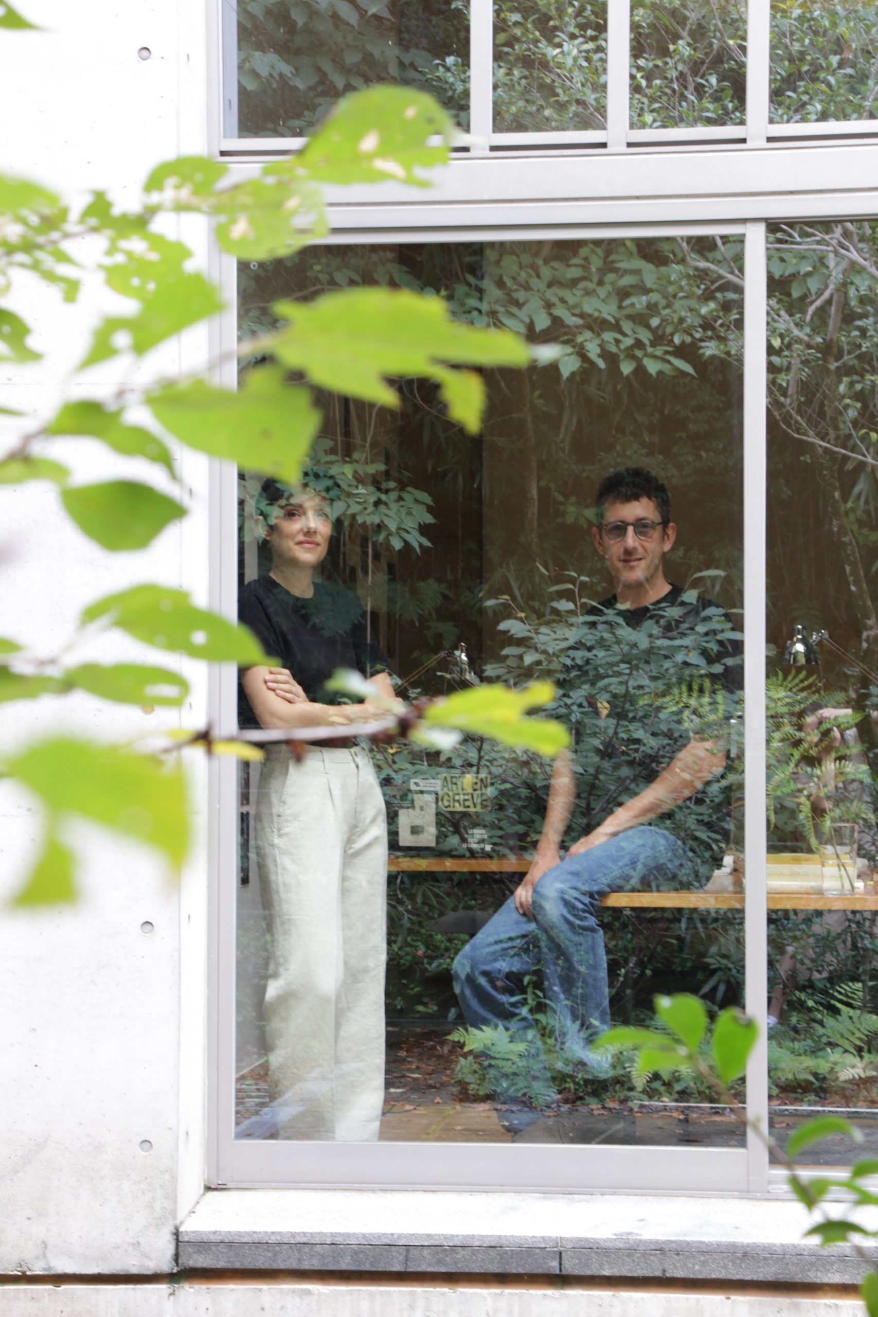 Résidence 2025 à la Villa Kujoyama au Japon Résidence 2025 à la Villa Kujoyama au Japon