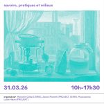 Fermentations en commun : savoirs, pratiques et milieux