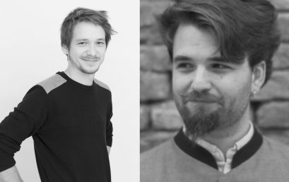 Emile De Visscher et Enrico Barbetti sont les invités du séminaire DEIS du 22 mai 2026