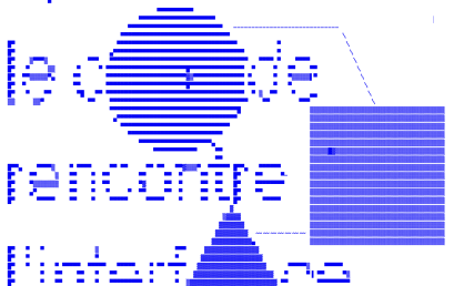 Quand le code rencontre l’interface: hybrider les outils du design graphique