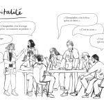 Pour une culture de l’hospitalité en santé HOSPICREA
